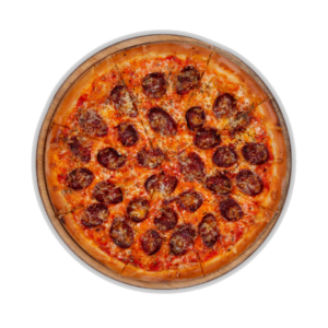 Pizza Suxhuk